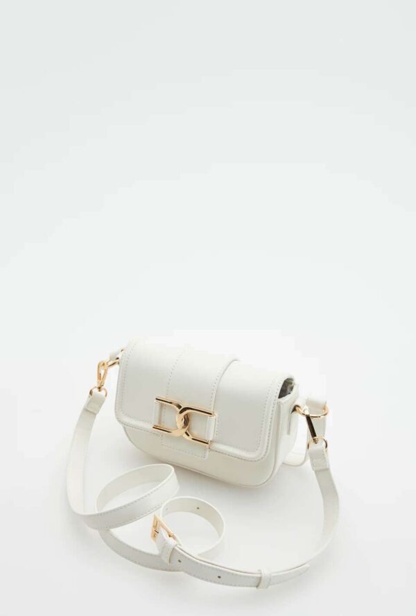 Handbags with 2 Removable Straps - Image 2
