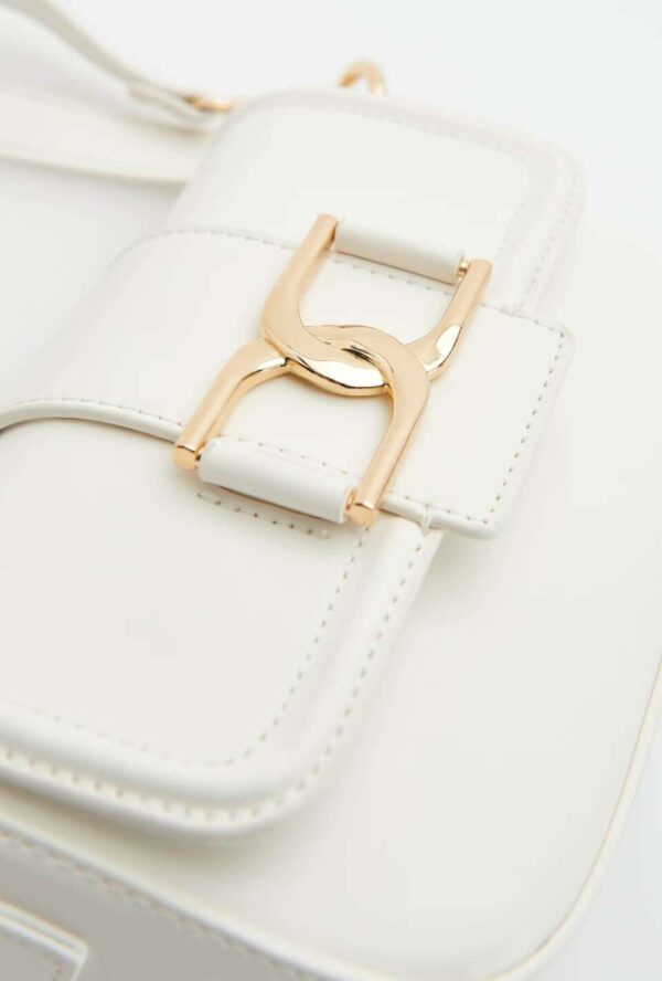 Handbags with 2 Removable Straps - Image 4