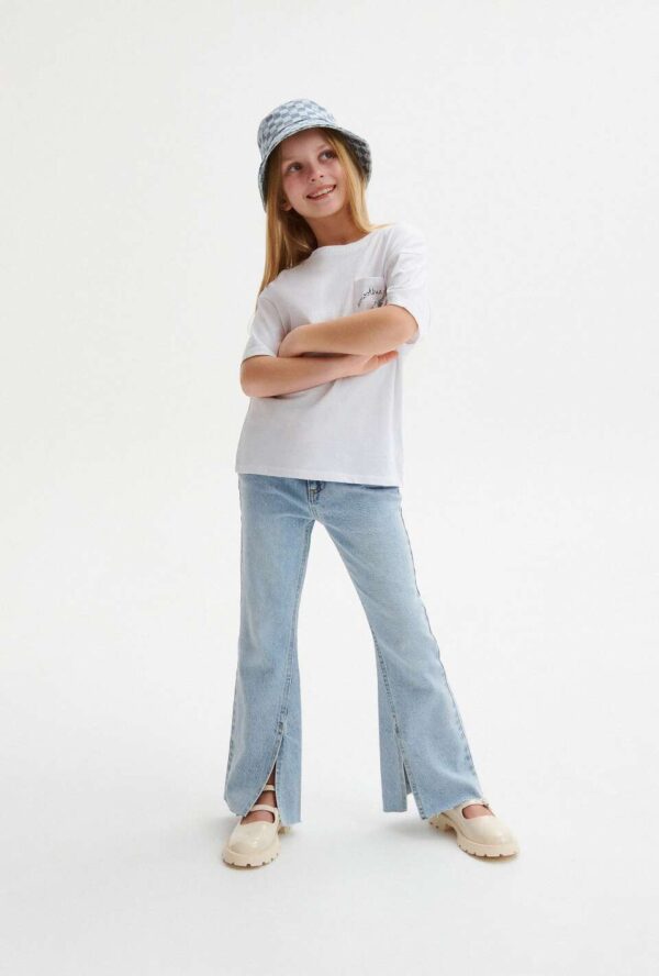 Cotton T-Shirt - Image 3