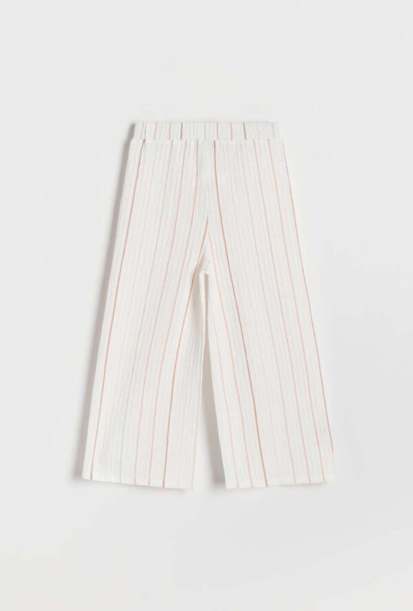 Summer Linen Pants - Image 3