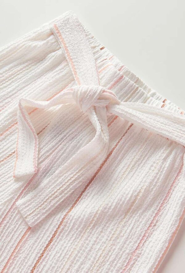 Summer Linen Pants - Image 4