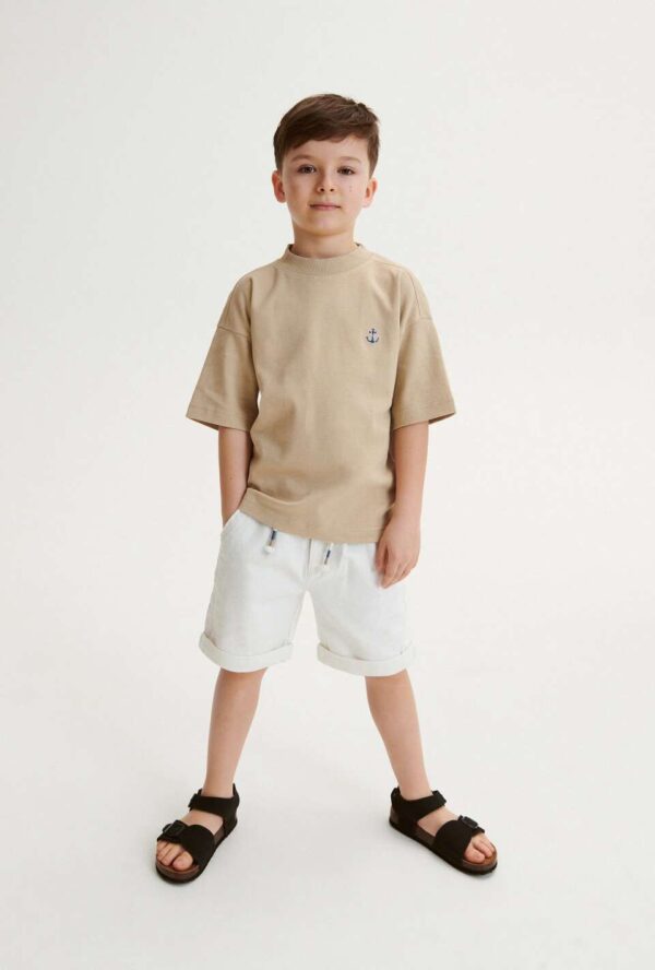 Comfy Boy`s Shorts