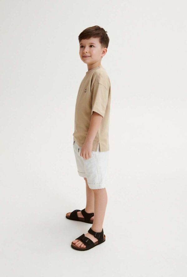 Comfy Boy`s Shorts - Image 2