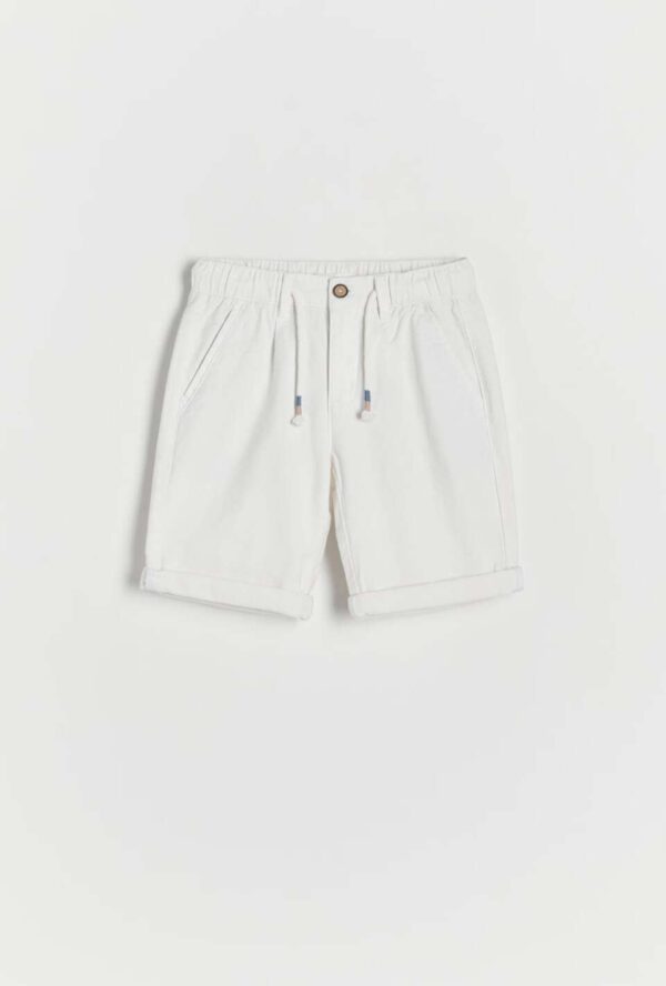 Comfy Boy`s Shorts - Image 3