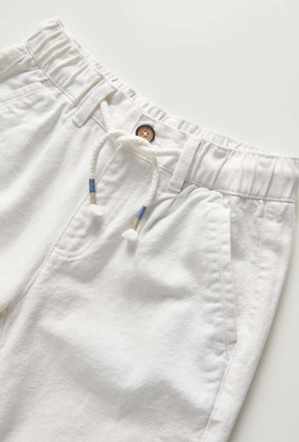 Comfy Boy`s Shorts - Image 4