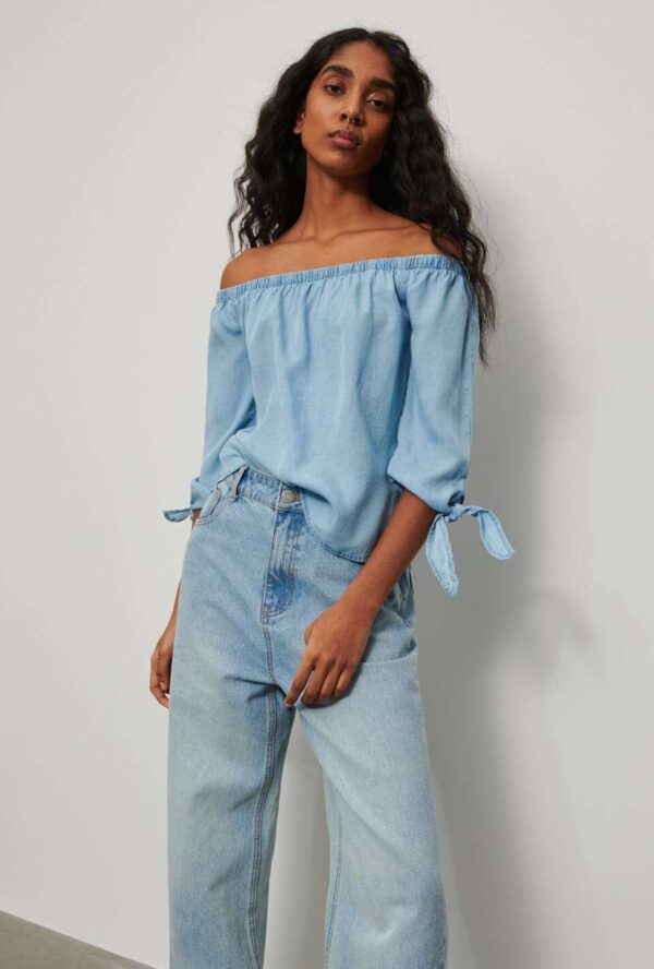 Casual Cotton Linen Shirts - Image 2