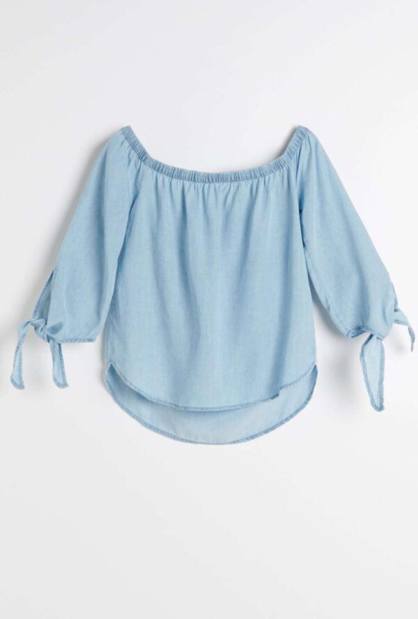 Casual Cotton Linen Shirts - Image 5