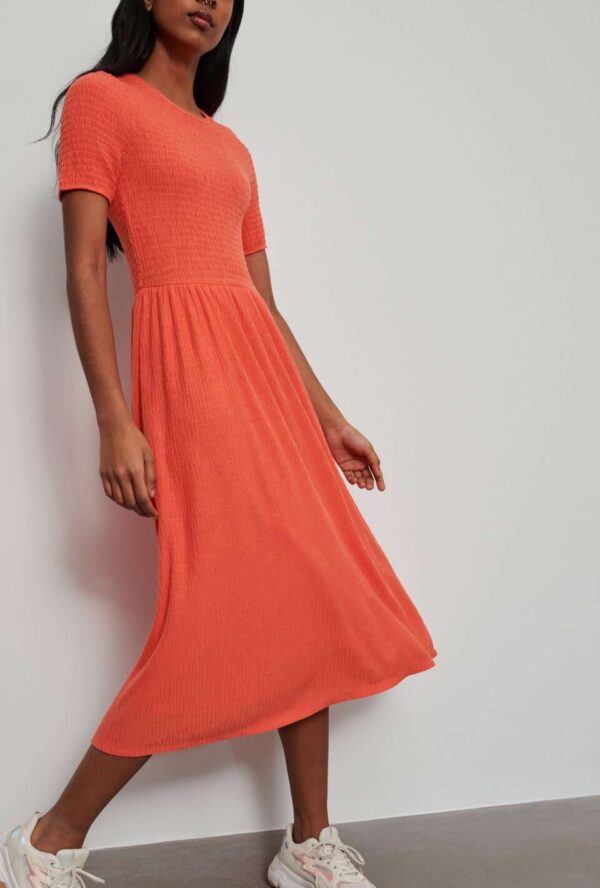 Bright Maxi Summer Dress - Image 2