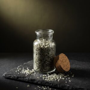 Stone Soak No. 01